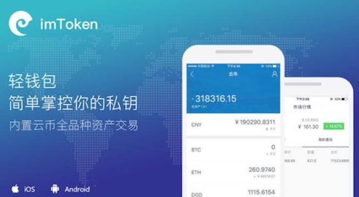 币的钱包是什么意思